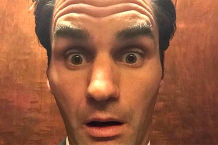Roger Federer after partying till 5 am: Can't recall what I did last night