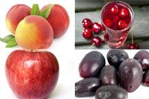 Health: 10 fruits that help fight infection during monsoon