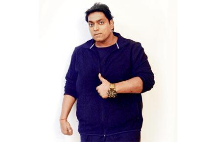 Choreographer Ganesh Acharya reveals how he lost 85 kgs