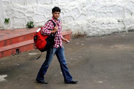 Ganguly gets into a fight with train passenger, forced to change berth