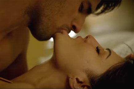 435px x 290px - A Gentleman' trailer: Sidharth Malhotra, Jacqueline Fernandez turn up the  heat