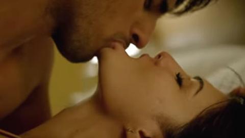 Jaclin Sex - A Gentleman' trailer: Sidharth Malhotra, Jacqueline Fernandez turn up the  heat