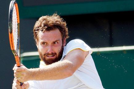 Wimbledon: Novak Djokovic sails, Juan Martin Del Potro stunned