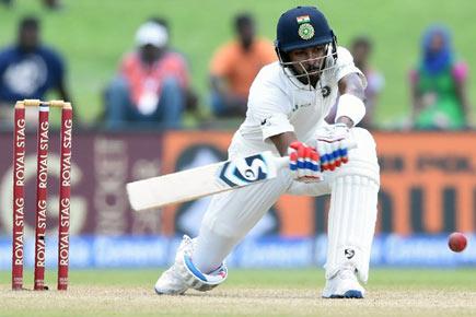 Galle Test Day 2: Sri Lanka 154/5 at stumps in reply to India's 600