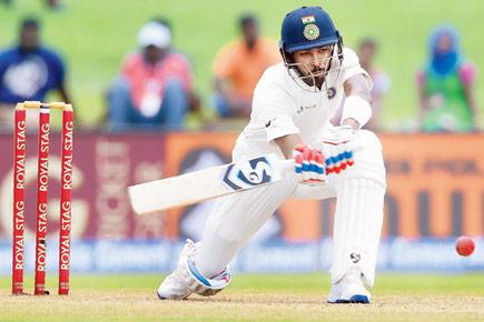 India vs Sri Lanka: Another fine debut for Hardik Pandya