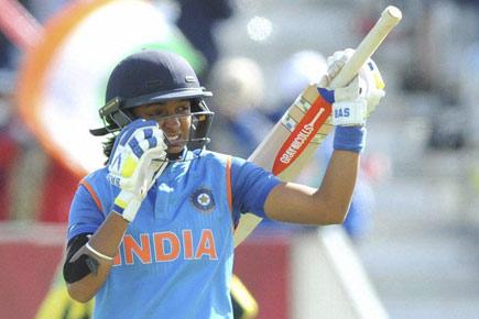 Cricketer Harmanpreet Kaur's mother: Don't kill daughters in the womb
