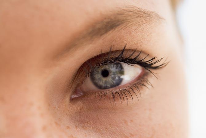 Ways to maintain good eyesight