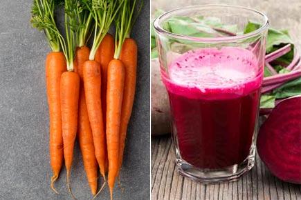 World Hepatitis Day: 6 vegetables that naturally cleanse your liver