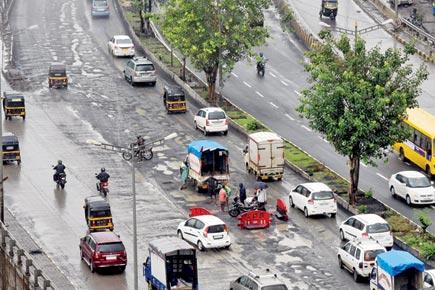 Mumbai Rains: Your pothole-ridden rides are here to stay, here's why 