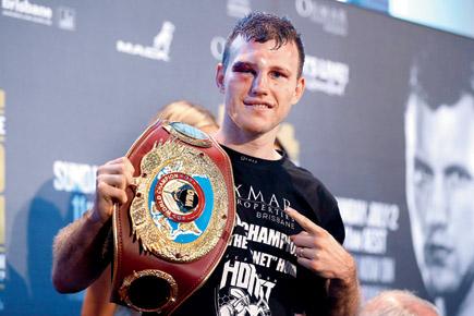 WBO officially declares Jeff Horn as winner vs Manny Pacquiao after review