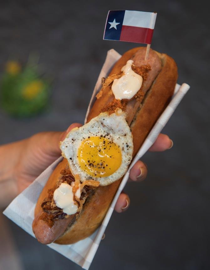 hotdogs