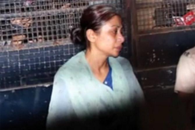 Video: From criminal to victim: Curious case of Indrani Mukerjea