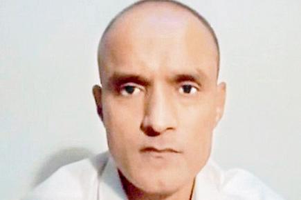 'Travesty of logic' to link Kulbhushan Jadhav with civilian prisoners