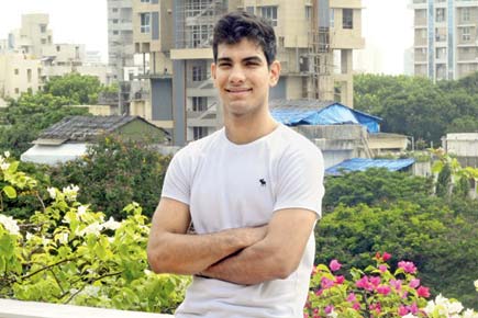 I will work my way to Formula 1, says Mumbai lad Jehan Daruvala