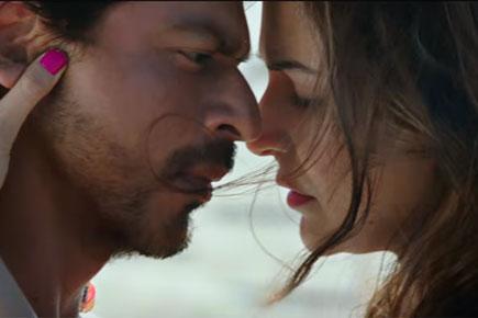 'Jab Harry Met Sejal' trailer: Watch what happened when SRK met Anushka