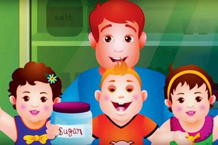 Children's edutainment channel becomes world's fastest-growing channel
