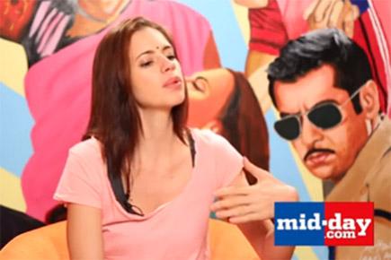 mid-day exclusive: Working under Konkana Sen Sharma's direction was challenging for Kalki Koechlin