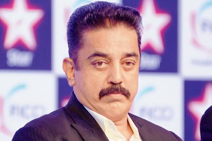 Kamal Haasan on GST: All factions of film industry are agitated
