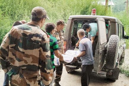 China meddling in Kashmir: Jammu and Kashmir CM Mehbooba Mufti