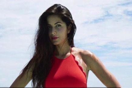 Video: Katrina Kaif's Sexy throwback photo will make you swoon