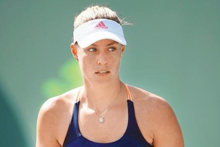 Wimbledon: Angelique Kerber hopes to take advantage of Serena's absence
