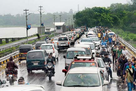 Your Lonavla, Khandala ride to be traffic jam free during monsoon