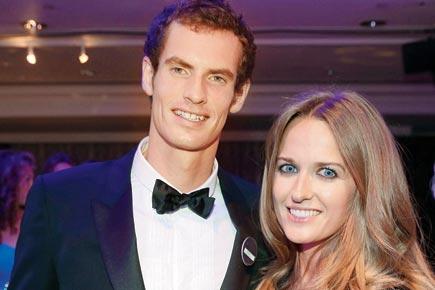 Andy Murray and wife Kim Sears expecting their second child