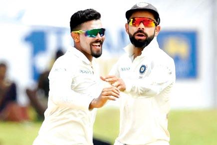 Galle Test: India register massive 304-run win over Sri Lanka