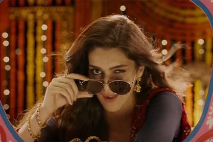Bareilly Ki Barfi trailer: Kriti, Ayushmann, Rajkummar will leave you in splits