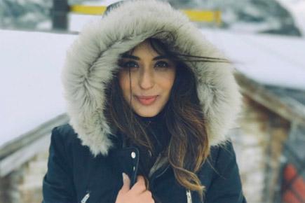 Kritika Kamra is still feeling the holiday hangover after Europe trip