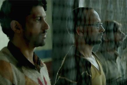 'Lucknow Central' trailer: Watch Farhan Akhtar and his dream 'band' in action