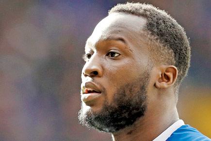 Romelu Lukaku terms Manchester United move a 'childhood dream'