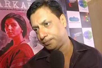 Madhur Bhandarkar reveals why 'Indu Sarkar' is important for current generation