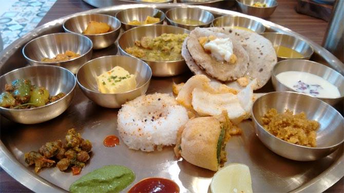 Feast like a king at Maharaja Bhog’s new outlet at Lower Parel