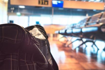 Manchester airport evacuated over suspicious bag at a terminal