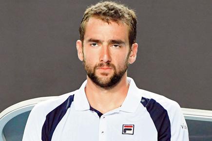 Wimbledon: Marin Cilic's 'blessed' home hopes for a miracle
