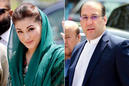 Nawaz Sharif's children could face 7 years in jail over 'fake' papers