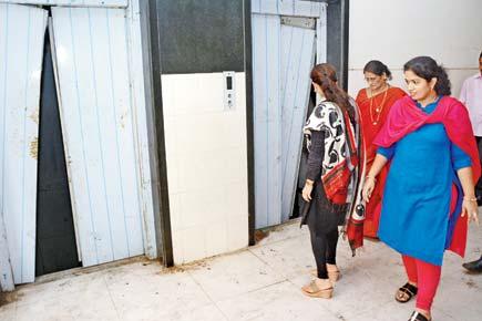 Mumbai: Drug, sex den set to return to being maternity home soon