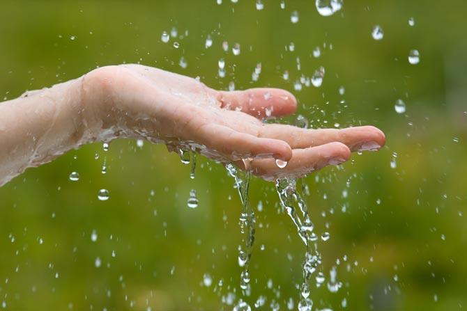 Ways to stay healthy during Monsoon