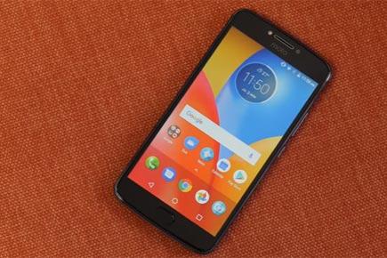 Motorola launches Moto E4 and E4 Plus in India