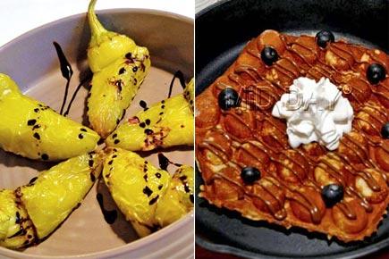 Mumbai Food: Top 3 restaurant picks of the week