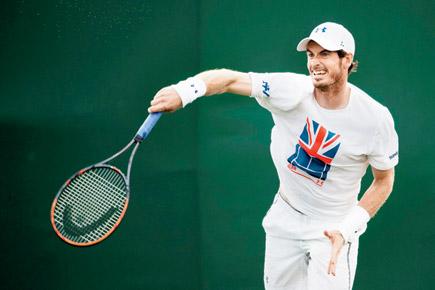 Wimbledon 2017: Andy Murray hopes to be fit for tournament