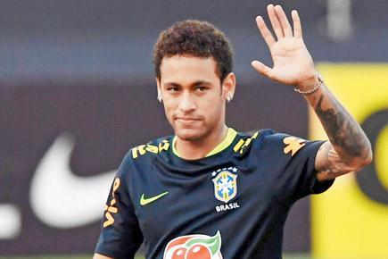 Paris St. Germain need a star like Neymar, says coach Unai Emery