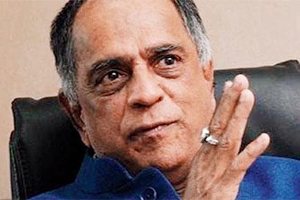 Got a point! Censor Chief Pahlaj Nihalani slams IIFA! 