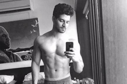 Watch video: The other side of Sooraj Pancholi