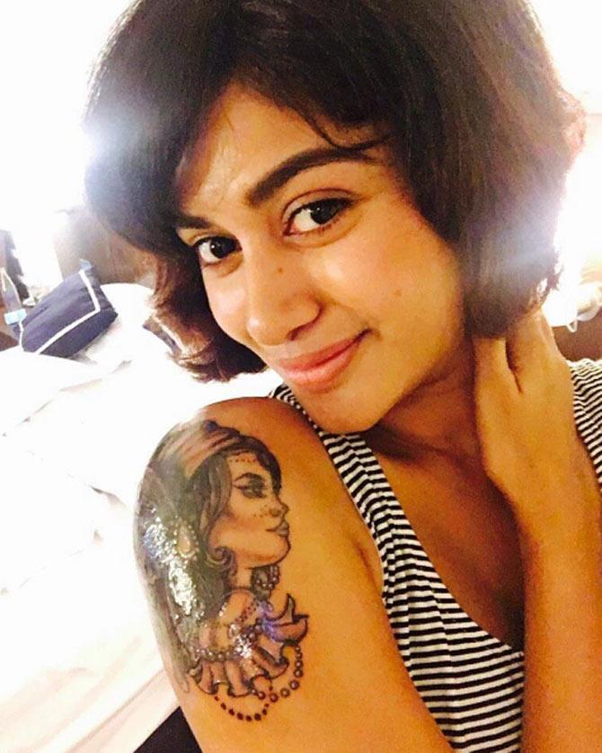 670px x 838px - Oviya exits 'Bigg Boss Tamil' house: 5 things to know about the actress