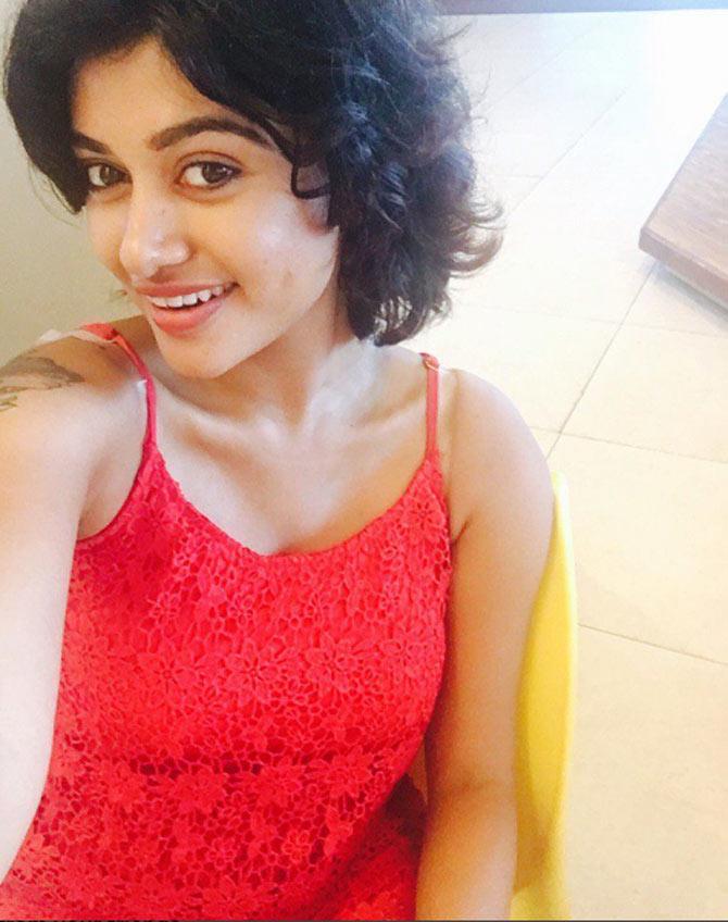 670px x 848px - Oviya exits 'Bigg Boss Tamil' house: 5 things to know about the actress