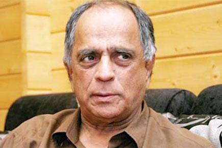 Case of Controverisal Cine-Chopper- Censor Chief Pahlaj Nihalani! 