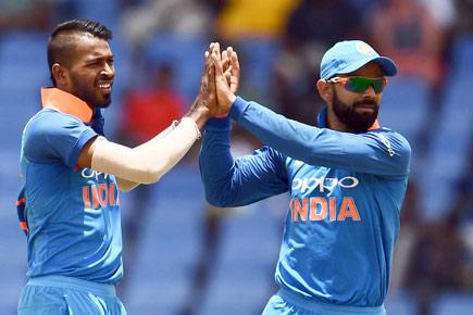 India eye redemption, series win after embarrassing defeat to West Indies