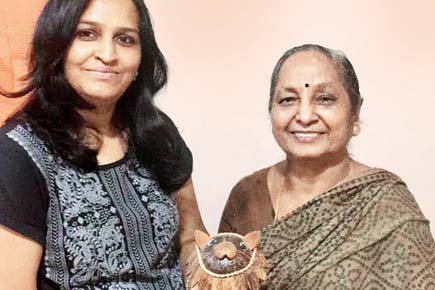 Powai society fill up piggy banks to sponsor free health clinic for needy